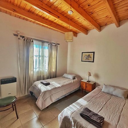 Апартаменты Dpto Ayacucho Мендоса Экстерьер фото